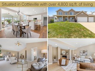 354 Buckington Street, St Peters, MO 63376