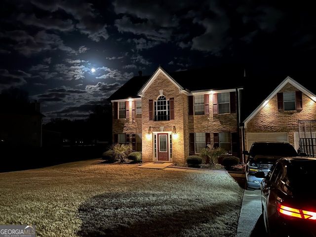 304 Waterfront Drive, Mcdonough, GA 30253