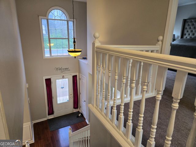 304 Waterfront Drive, Mcdonough, GA 30253