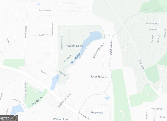 304 Waterfront Drive, Mcdonough, GA 30253