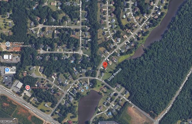 304 Waterfront Drive, Mcdonough, GA 30253
