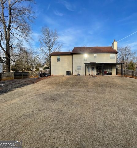 304 Waterfront Drive, Mcdonough, GA 30253