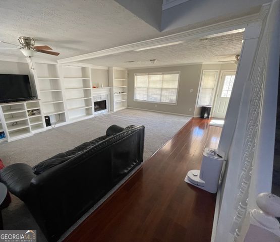 304 Waterfront Drive, Mcdonough, GA 30253