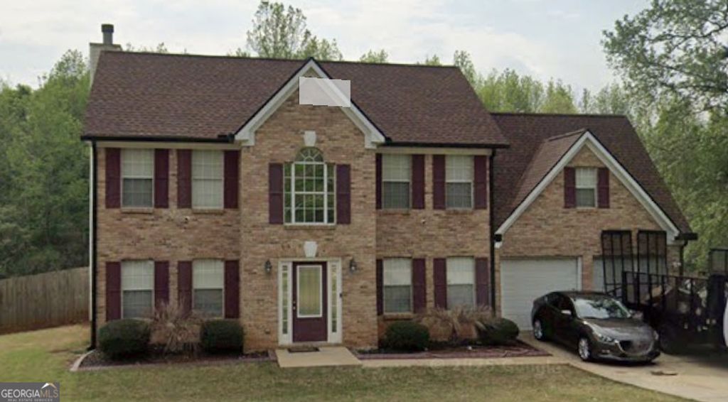 304 Waterfront Drive, Mcdonough, GA 30253