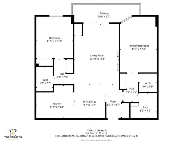 5450 Astor Lane 415, Rolling Meadows, IL 60008
