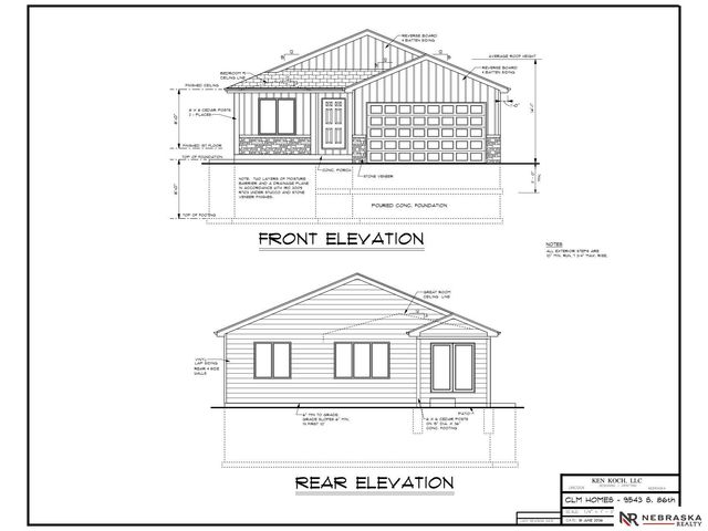 9543 S 86th Street, Lincoln, NE 68526
