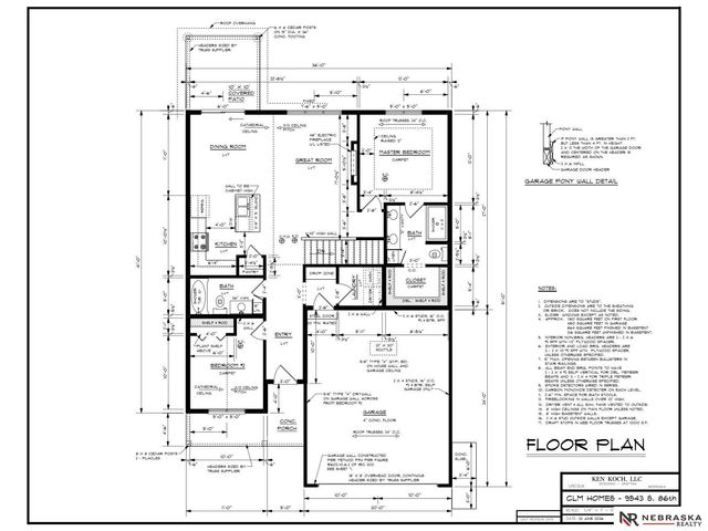 9543 S 86th Street, Lincoln, NE 68526