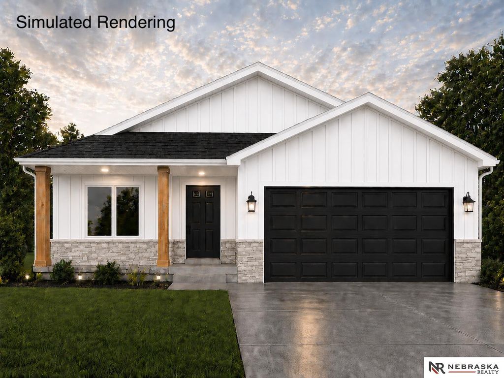 9543 S 86th Street, Lincoln, NE 68526