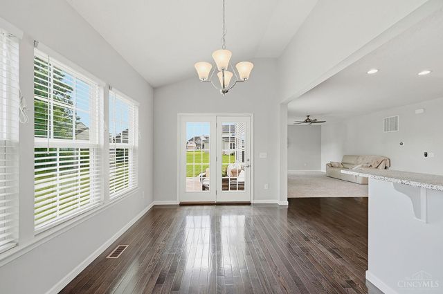5604 Roden Park Drive, Liberty Twp, OH 45044