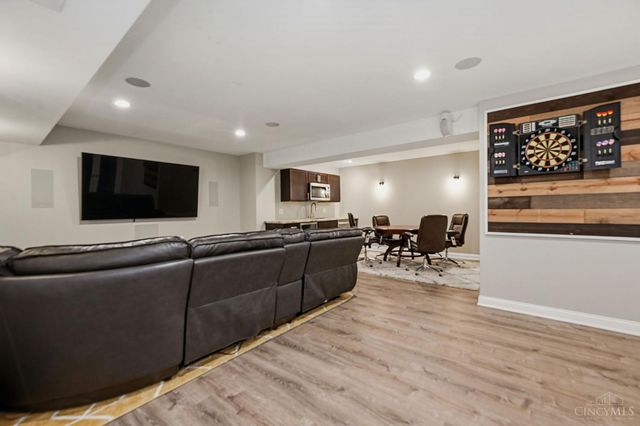 5604 Roden Park Drive, Liberty Twp, OH 45044