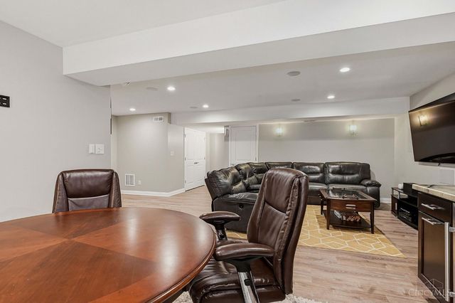 5604 Roden Park Drive, Liberty Twp, OH 45044