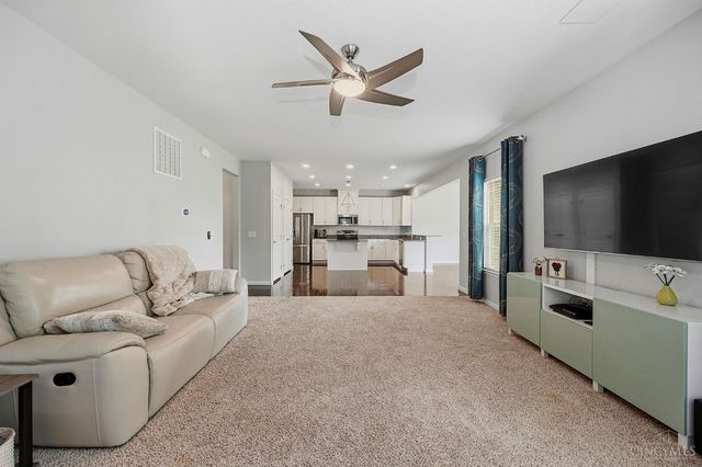 5604 Roden Park Drive, Liberty Twp, OH 45044