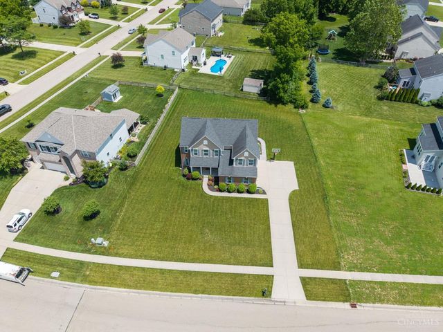 5604 Roden Park Drive, Liberty Twp, OH 45044