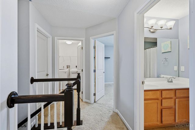 5604 Roden Park Drive, Liberty Twp, OH 45044