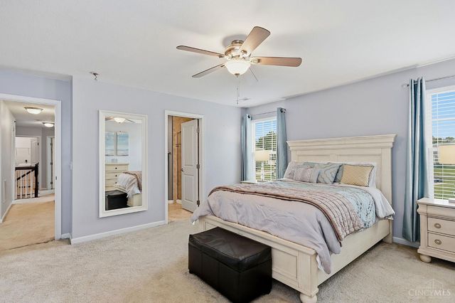 5604 Roden Park Drive, Liberty Twp, OH 45044
