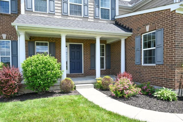 5604 Roden Park Drive, Liberty Twp, OH 45044