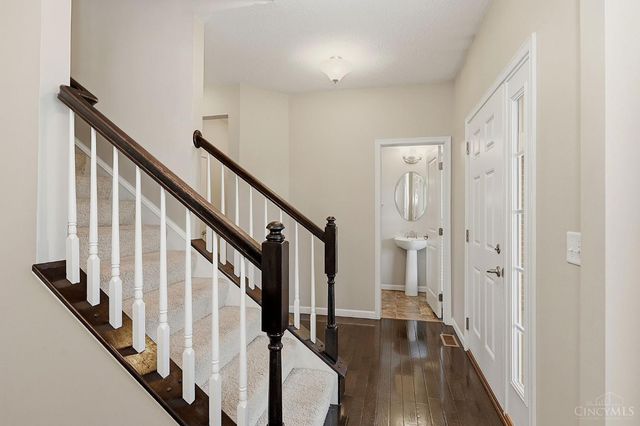 5604 Roden Park Drive, Liberty Twp, OH 45044