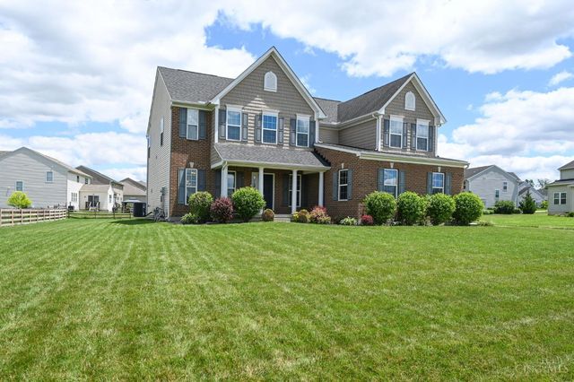 5604 Roden Park Drive, Liberty Twp, OH 45044