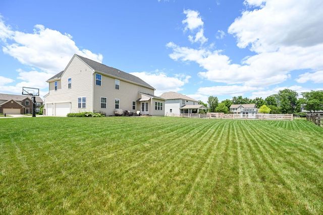 5604 Roden Park Drive, Liberty Twp, OH 45044