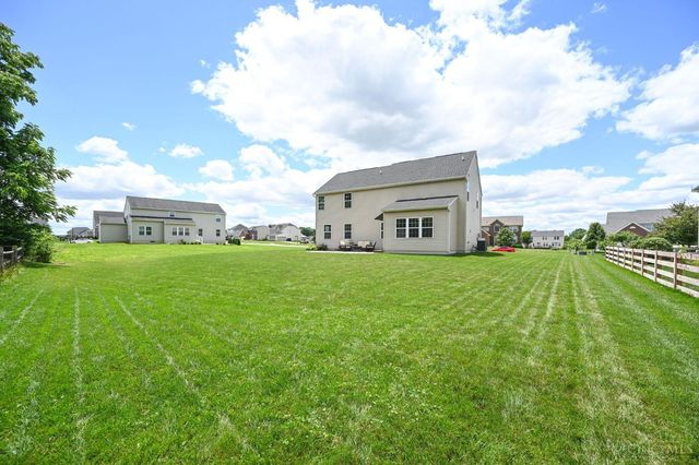 5604 Roden Park Drive, Liberty Twp, OH 45044