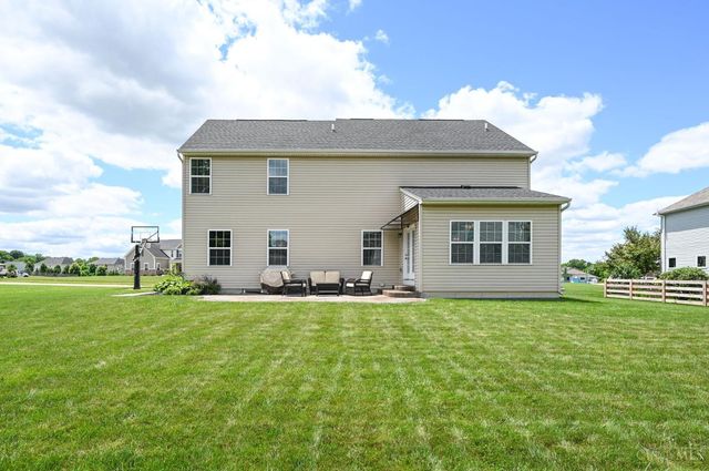 5604 Roden Park Drive, Liberty Twp, OH 45044
