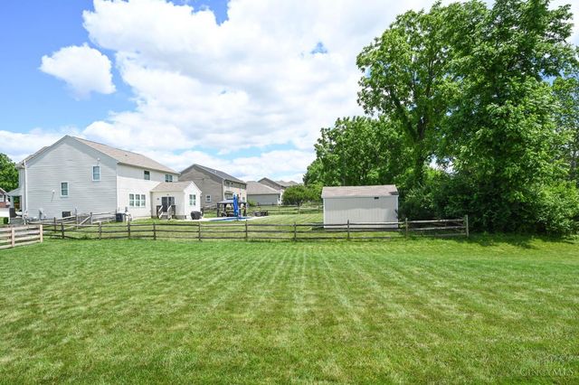 5604 Roden Park Drive, Liberty Twp, OH 45044