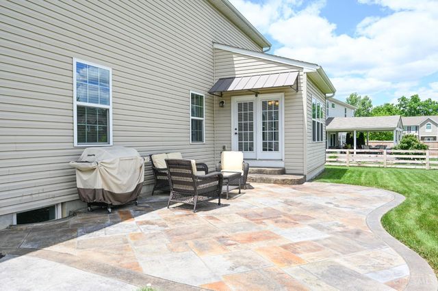 5604 Roden Park Drive, Liberty Twp, OH 45044