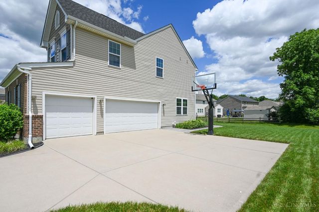 5604 Roden Park Drive, Liberty Twp, OH 45044
