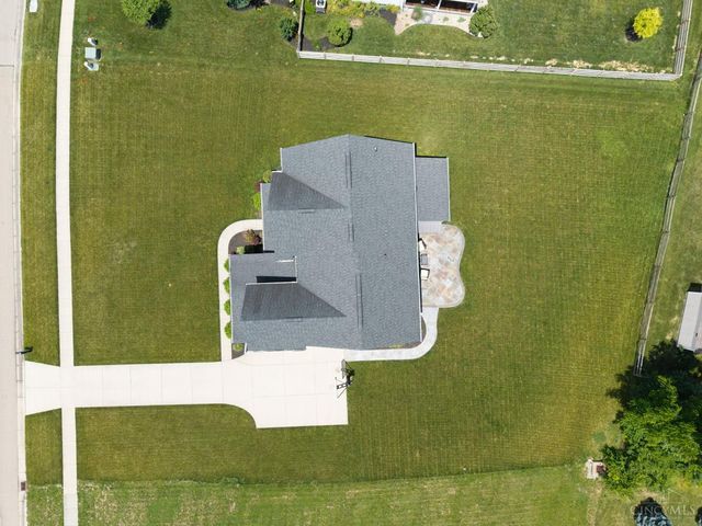 5604 Roden Park Drive, Liberty Twp, OH 45044
