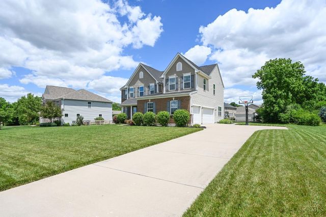 5604 Roden Park Drive, Liberty Twp, OH 45044