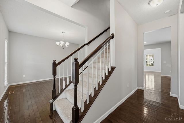 5604 Roden Park Drive, Liberty Twp, OH 45044