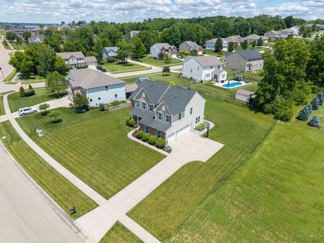 5604 Roden Park Drive, Liberty Twp, OH 45044