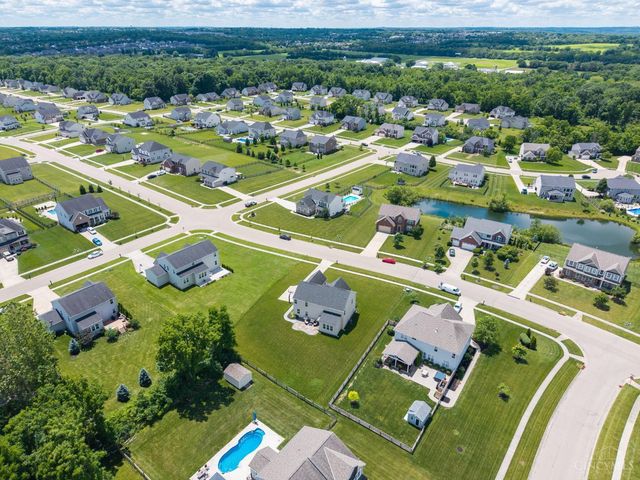 5604 Roden Park Drive, Liberty Twp, OH 45044
