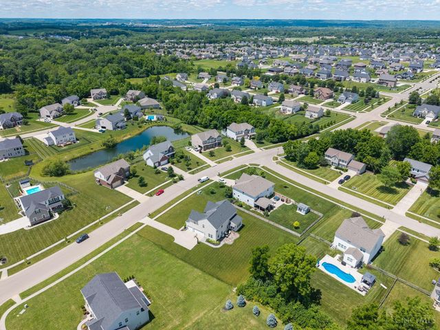 5604 Roden Park Drive, Liberty Twp, OH 45044