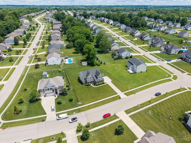 5604 Roden Park Drive, Liberty Twp, OH 45044