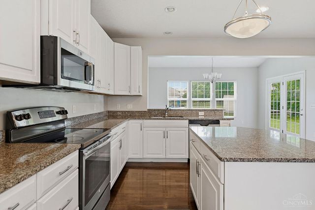 5604 Roden Park Drive, Liberty Twp, OH 45044