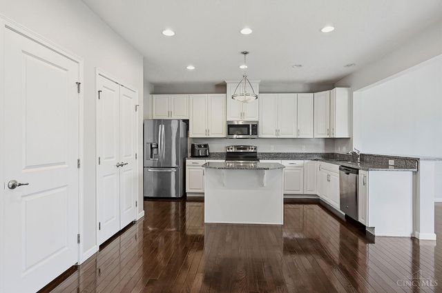 5604 Roden Park Drive, Liberty Twp, OH 45044