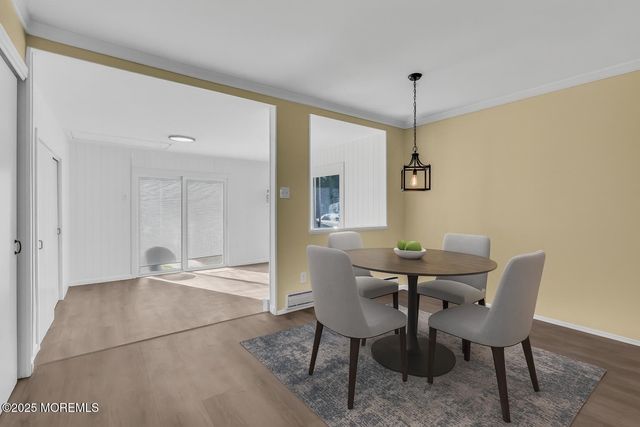 77 Parkway Drive D, Freehold, NJ 07728