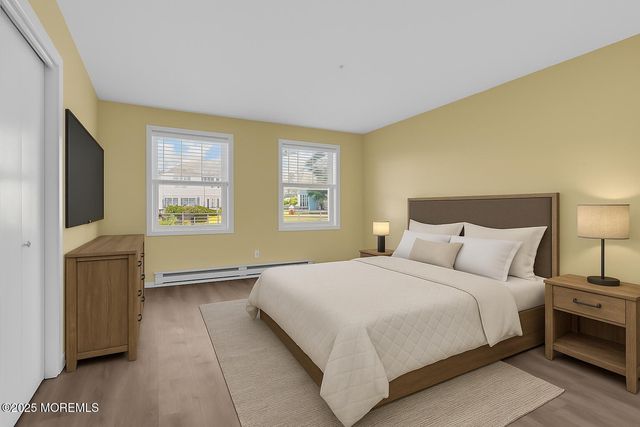 77 Parkway Drive D, Freehold, NJ 07728