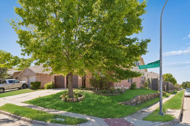 13887 Valley Ranch Road, Fort Worth, TX 76262