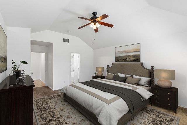 13887 Valley Ranch Road, Fort Worth, TX 76262