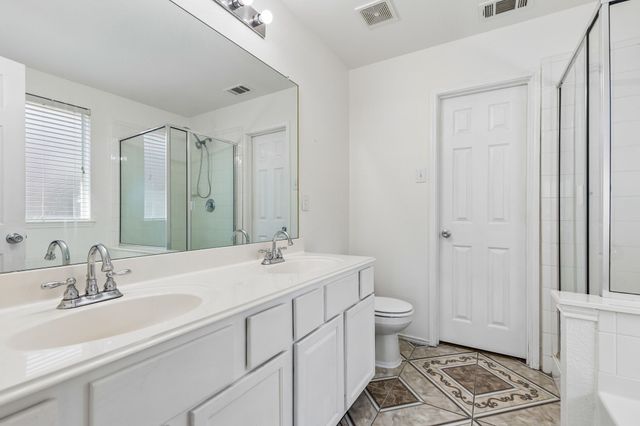 13887 Valley Ranch Road, Fort Worth, TX 76262