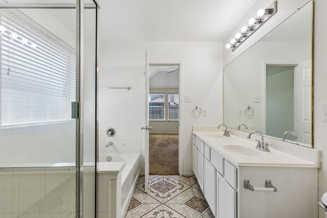 13887 Valley Ranch Road, Fort Worth, TX 76262