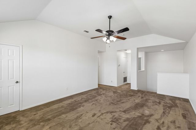 13887 Valley Ranch Road, Fort Worth, TX 76262