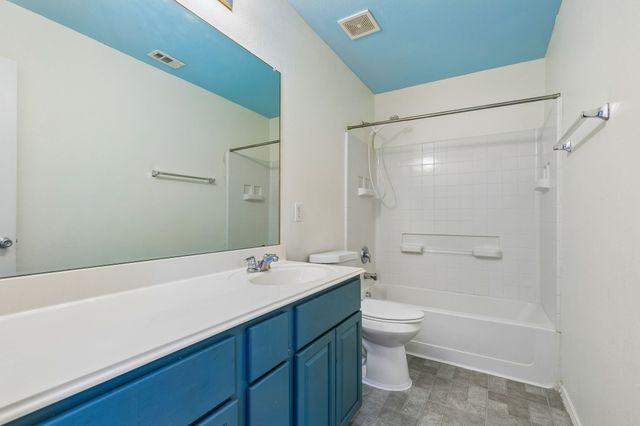 13887 Valley Ranch Road, Fort Worth, TX 76262