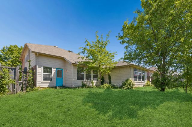 13887 Valley Ranch Road, Fort Worth, TX 76262