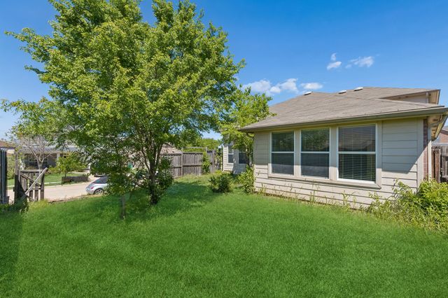 13887 Valley Ranch Road, Fort Worth, TX 76262