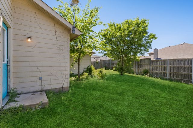 13887 Valley Ranch Road, Fort Worth, TX 76262