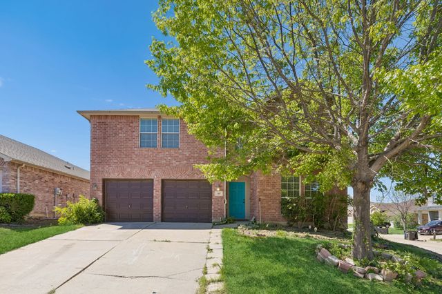 13887 Valley Ranch Road, Fort Worth, TX 76262