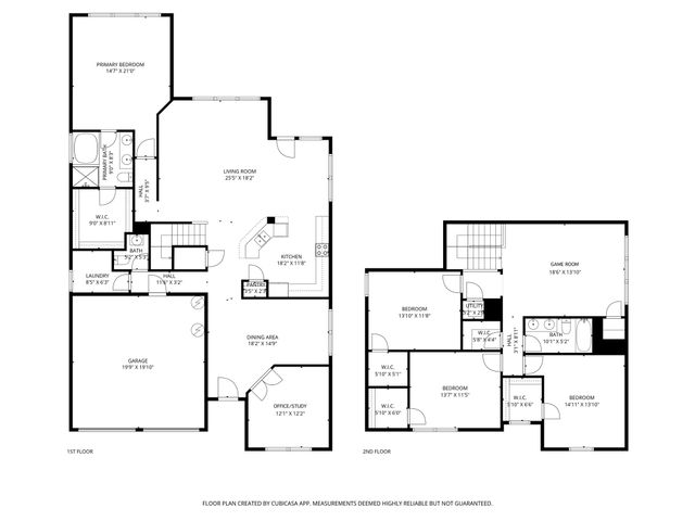 13887 Valley Ranch Road, Fort Worth, TX 76262